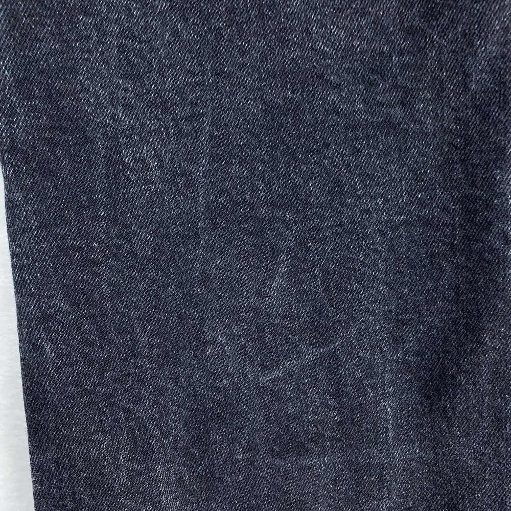 Madewell Perfect Vintage Flare Jeans Women Sz 24 Dark Wash Retro Y2K‎ - Picture 8 of 14